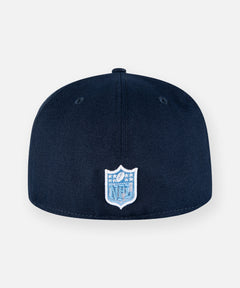 Paper Planes x Tennessee Titans Team Color 59Fifty Fitted Hat_For Men_5