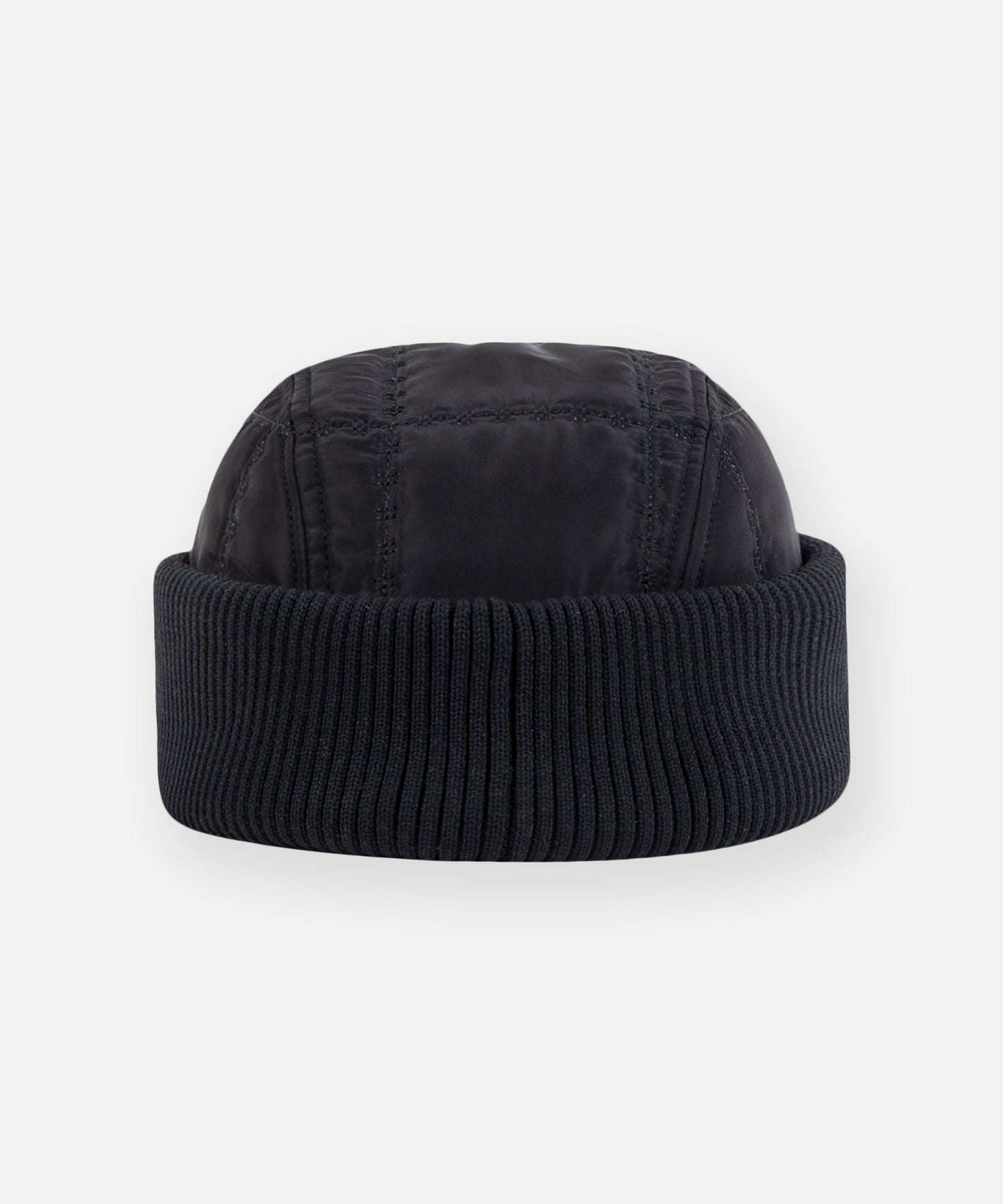 PLANES QUILTED BEANIE