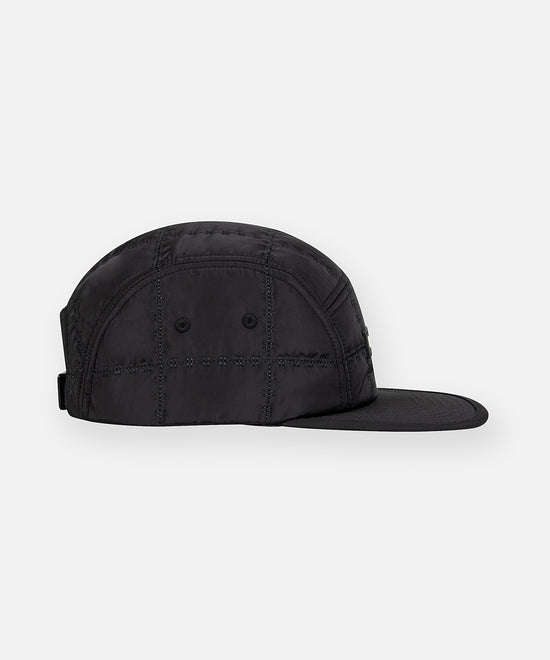Quilted 5-Panel Camper