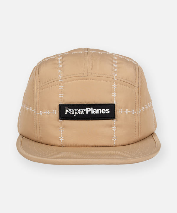 Quilted 5-Panel Camper