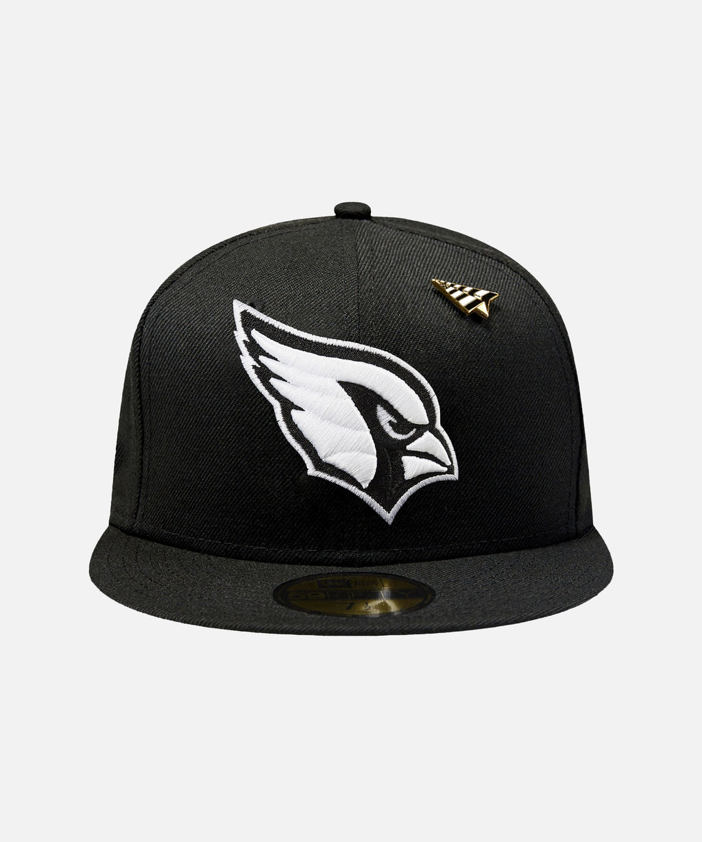 arizona cardinals fitted