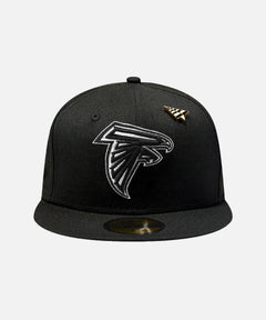 Paper Planes x Atlanta Falcons 59Fifty Fitted Hat_For Men_1