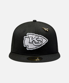 Paper Planes x Kansas City Chiefs 59Fifty Fitted Hat_For Men_1