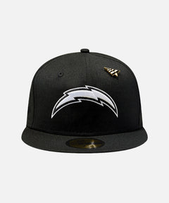 Paper Planes x Los Angeles Chargers 59Fifty Fitted Hat_For Men_1