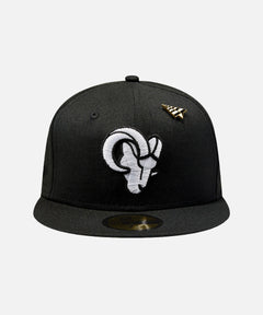 Paper Planes x Los Angeles Rams 59Fifty Fitted Hat_For Men_1