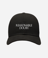 Reasonable Doubt Dad Hat