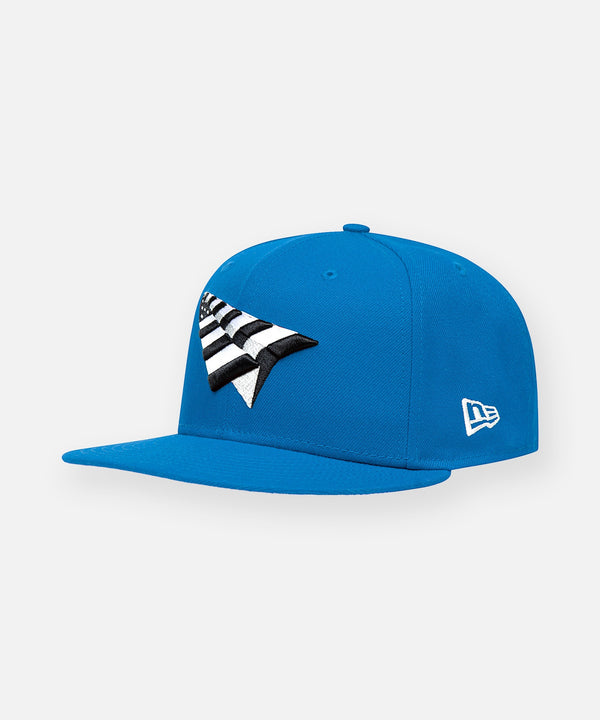 Blue Reef Original Crown 59FIFTY Fitted Hat