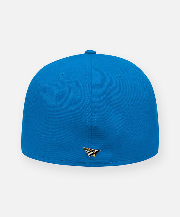 Blue Reef Original Crown 59FIFTY Fitted Hat