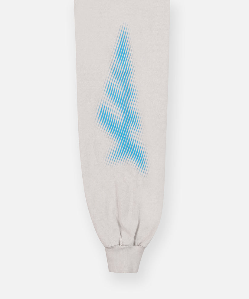 Slow and Steady Long Sleeve Tee