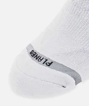 Mixed 2 Pack Ankle Sock