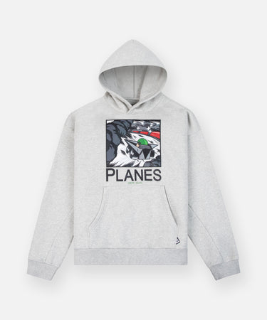 The Dream Young Oversized Hoodie