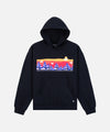 The Landscape Oversized Hoodie