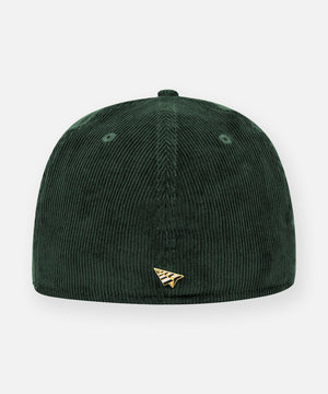 Corduroy Crown 59Fifty Fitted Hat