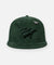 Corduroy Crown 9Fifty Snapback Hat