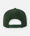 Corduroy Crown 9Fifty Snapback Hat