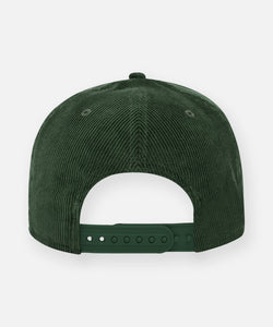 Corduroy Crown 9Fifty Snapback Hat