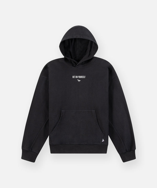 Bet On Yourself Hoodie