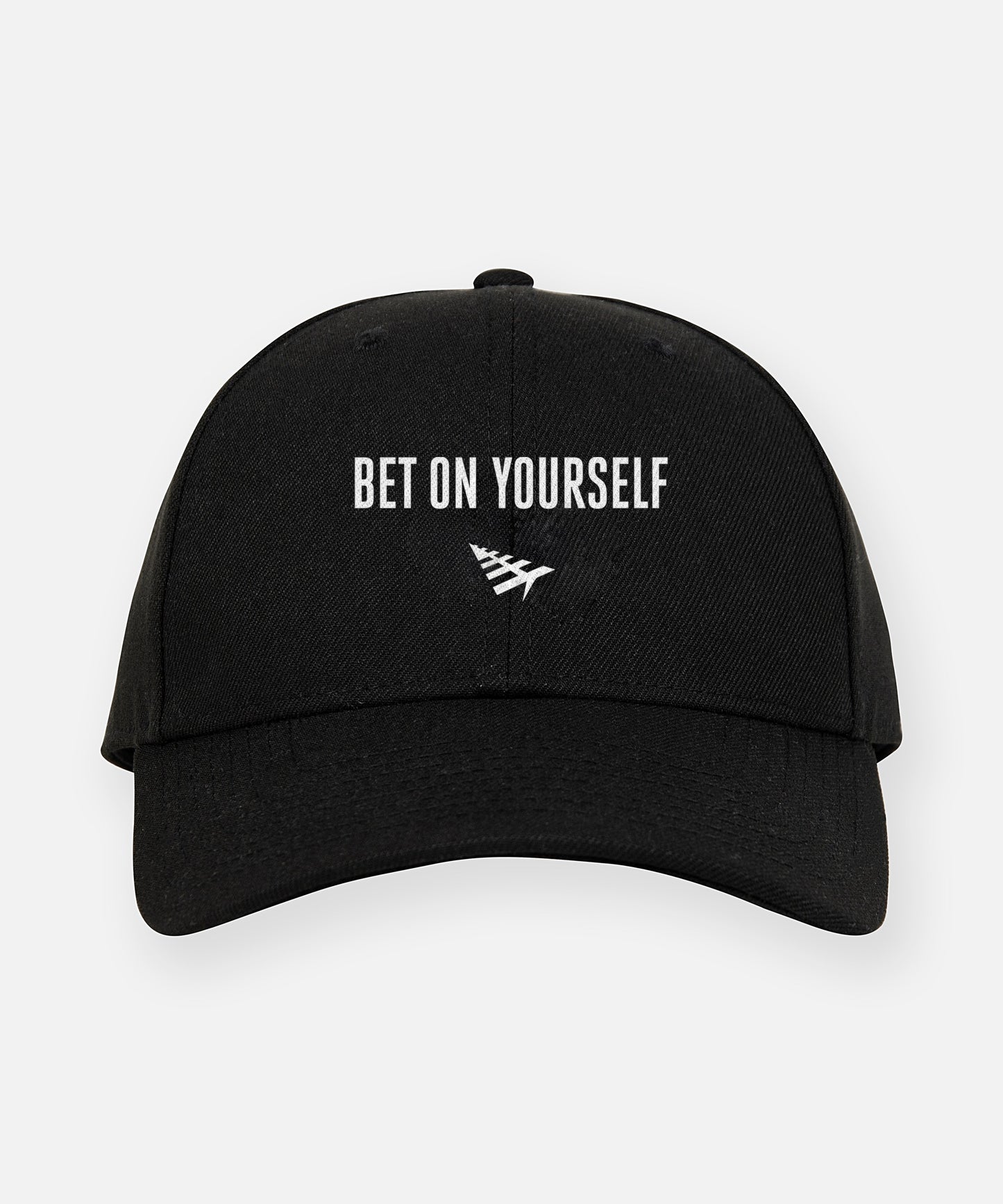 Bet On Yourself Dad Hat