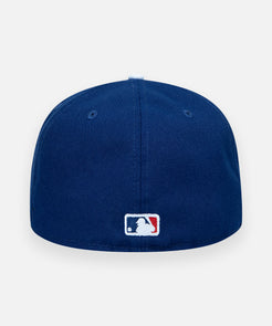 Paper Planes x Los Angeles Dodgers Team Color 59FIFTY Fitted