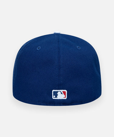Paper Planes x Los Angeles Dodgers Team Color 59FIFTY Fitted
