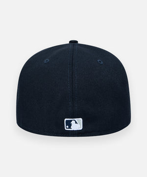 Paper Planes x New York Yankees Team Color 59FIFTY Fitted