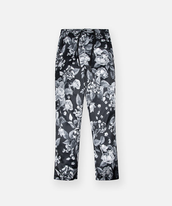 Flag Roses Relaxed Pant