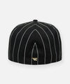 Pinstripe Crown 59FIFTY Fitted Hat