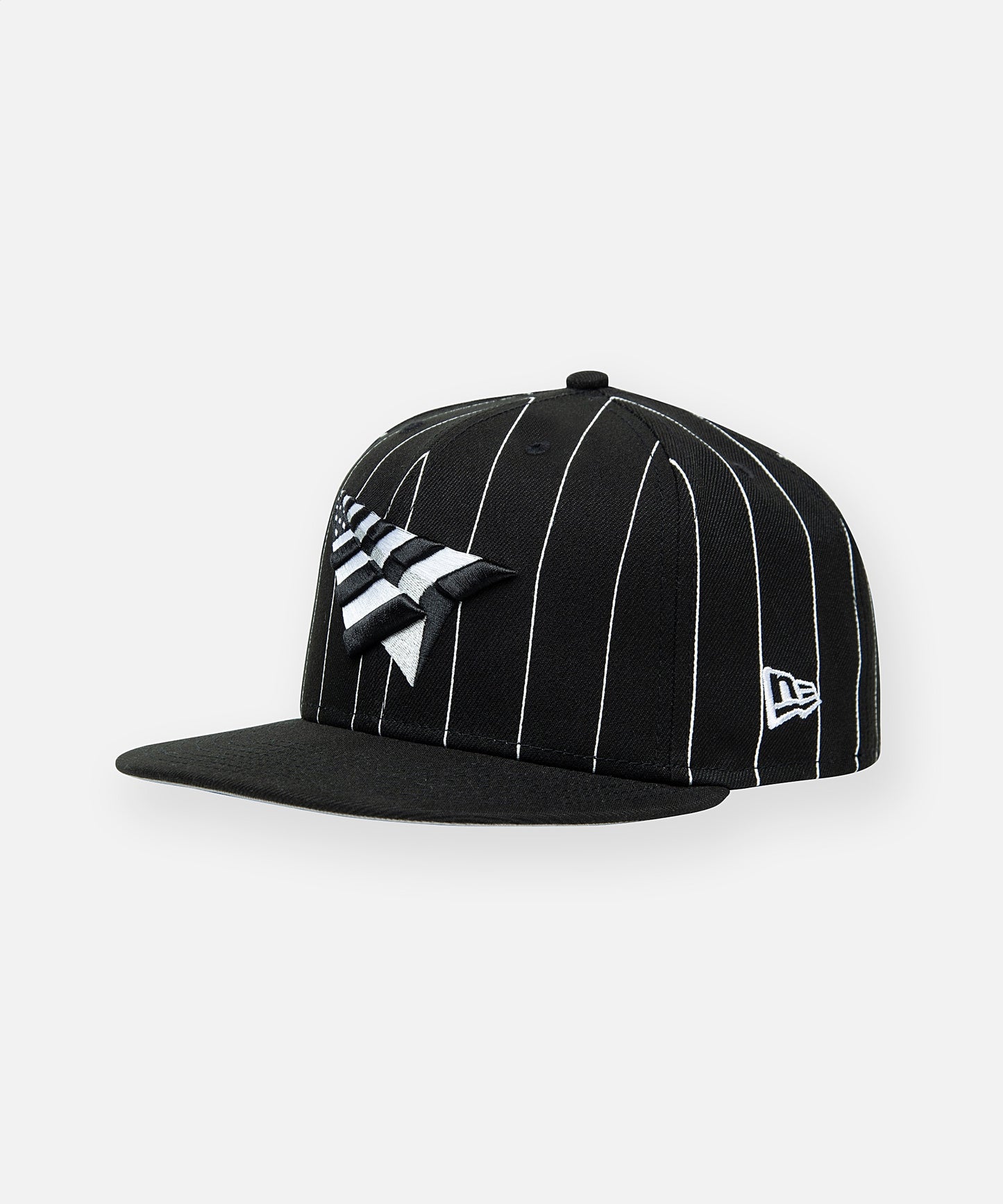 Pinstripe Crown 59FIFTY Fitted Hat
