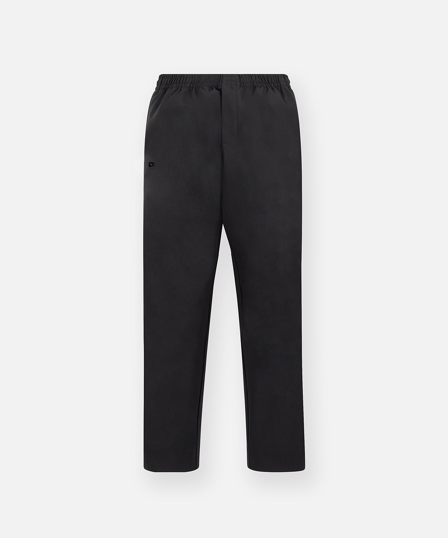 Planes Double-Faced Knit Trouser Pant