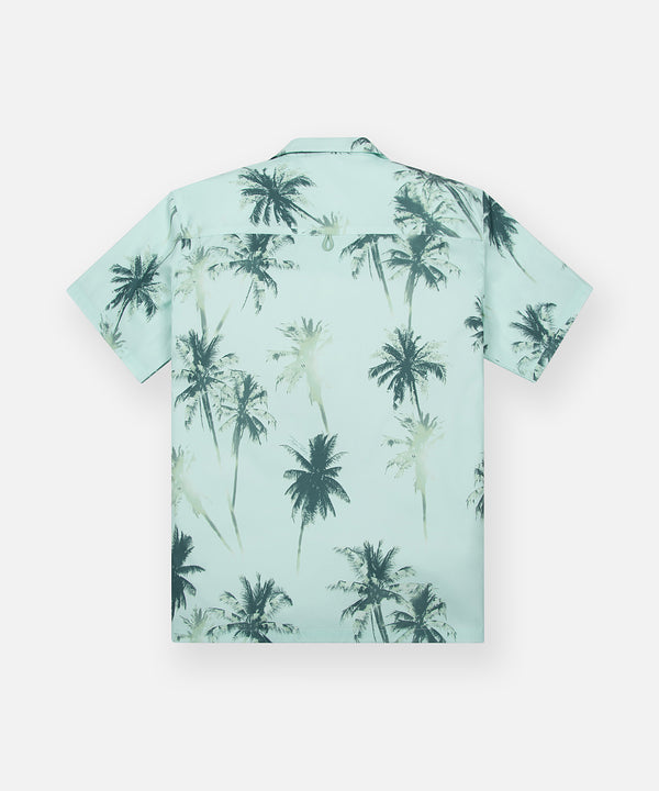 Alexander John x Paper Planes Palms Sunset Shirt