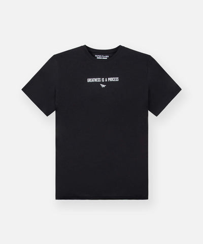 Athletic SS Tee
