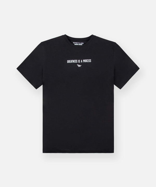 Athletic SS Tee