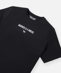 Athletic SS Tee