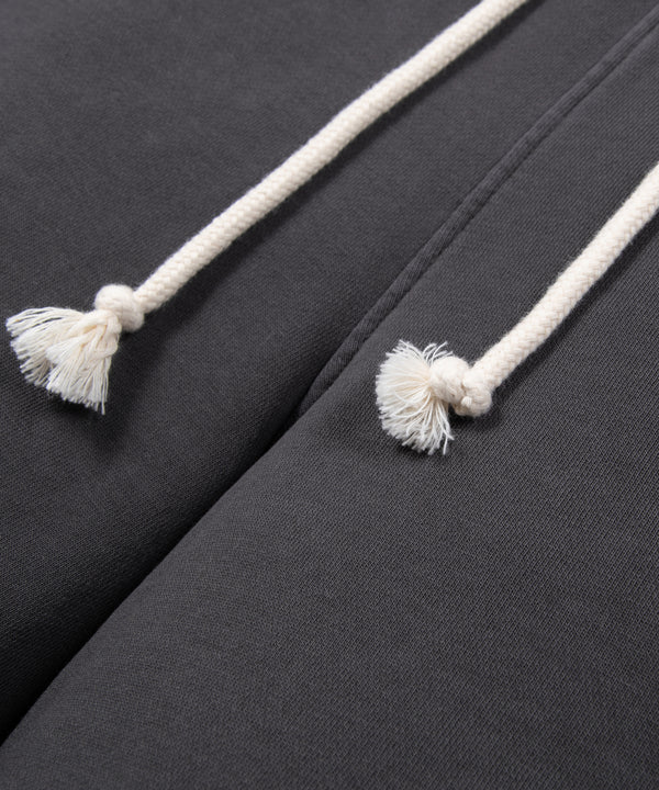 Script Logo Puff Print Short