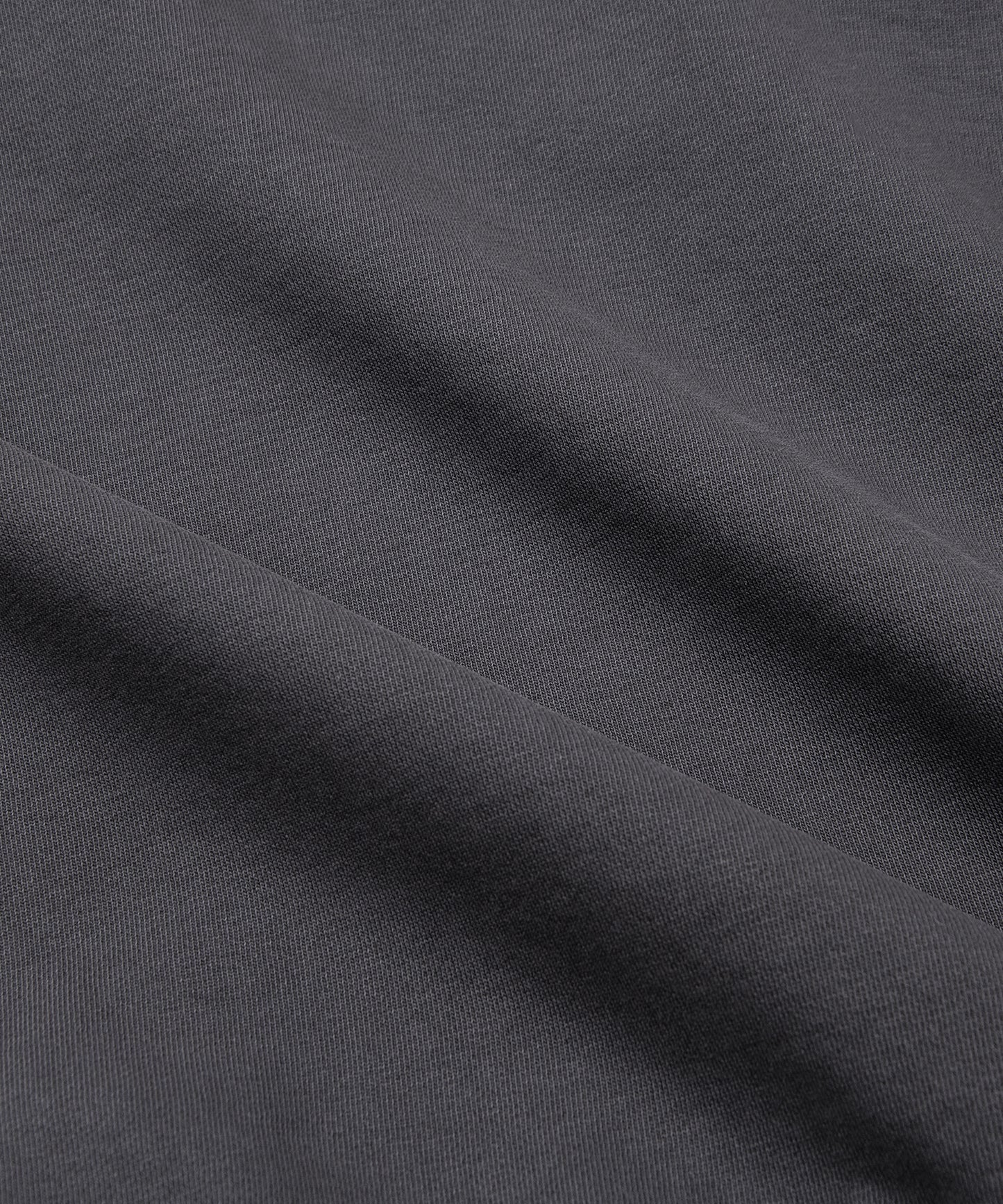 Script Logo Puff Print Short