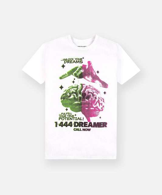 444 Dreams Tee