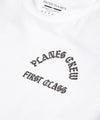 Planes Crew First Class Tee