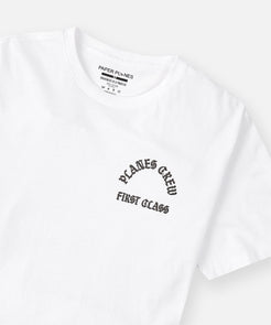 Planes Crew First Class Tee