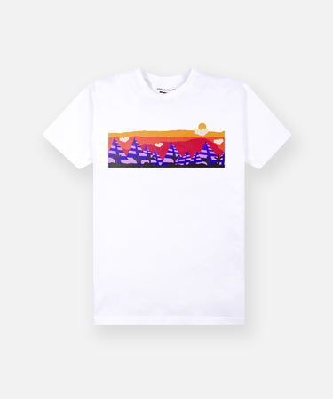 The Landscape Tee