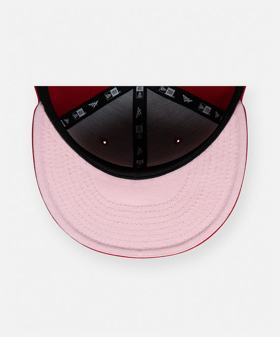 Pink undervisor Clearance