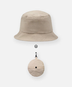 Planes Packable Bucket Hat