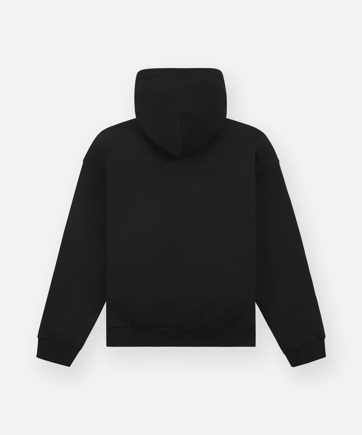 The Journal Oversized Hoodie