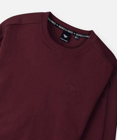Chromatic Crewneck Sweatshirt