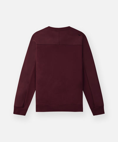 Chromatic Crewneck Sweatshirt