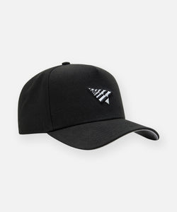 The B-Side Crown 9FORTY A-Frame Snapback Hat