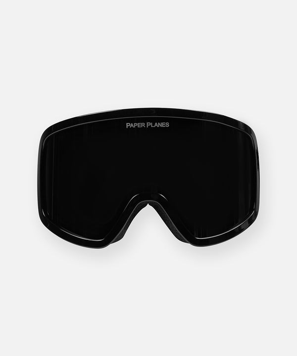 Paper Planes Snowboarding Goggles