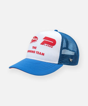 Winning Team A-Frame Trucker Hat