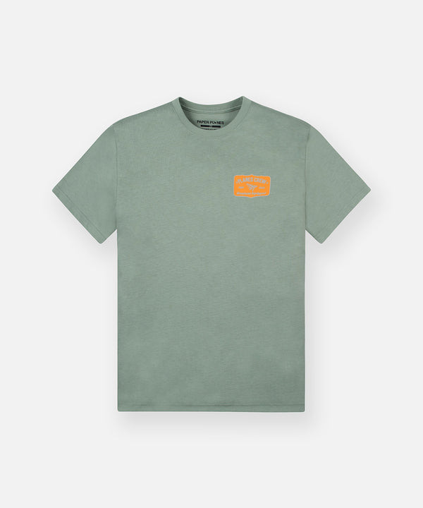 PPL Stacked Tee