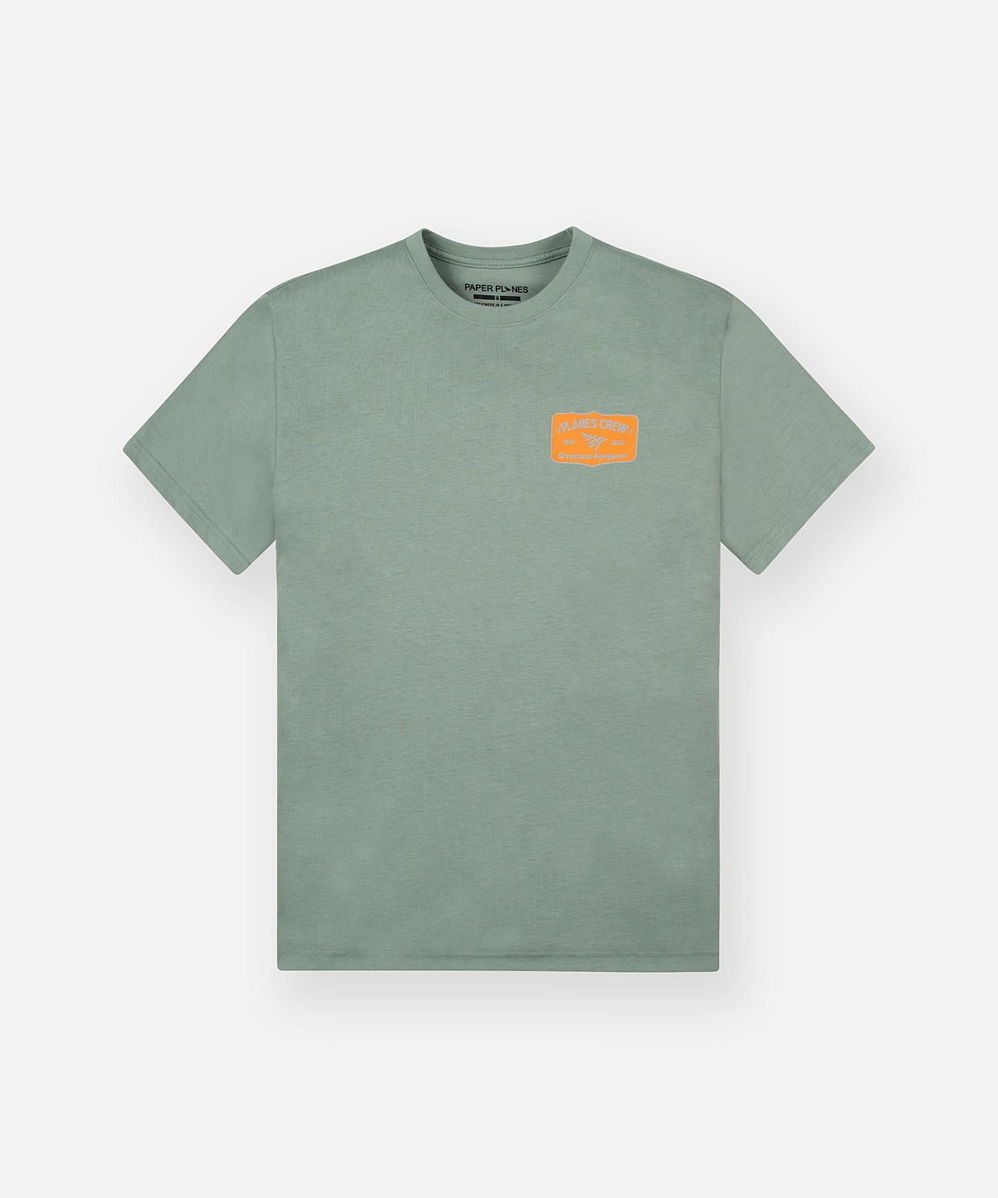 PPL Stacked Tee