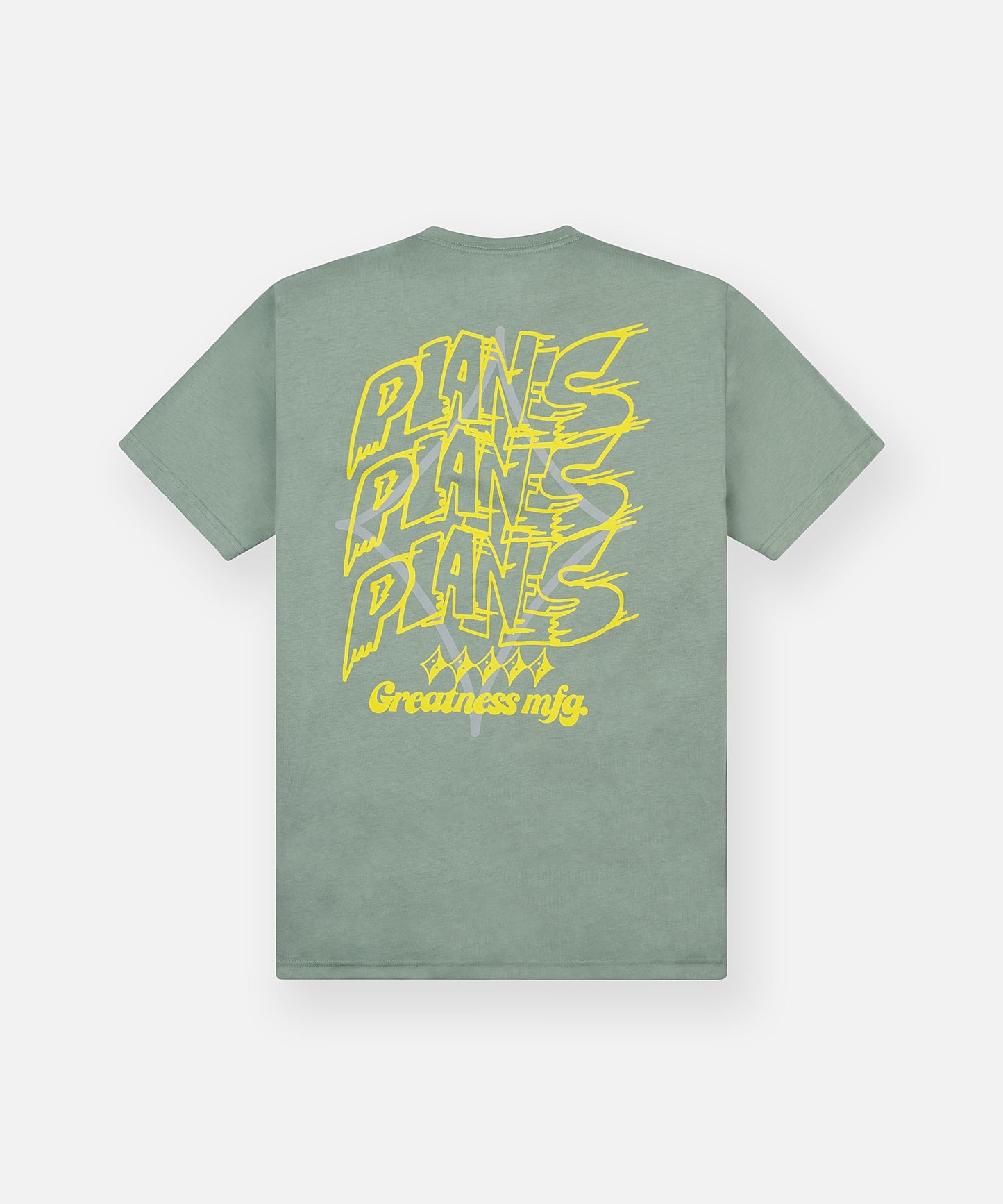 PPL Stacked Tee